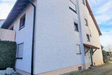 Wohnung Edingen-Neckarhausen Edingen - 2 Zimmer, 68 m&sup2;, 235.000&euro; | Angebot:25681567