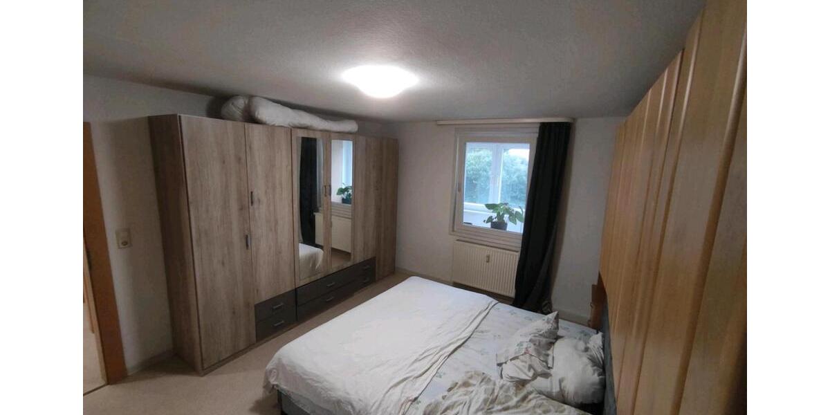 Erdgeschoßwohnung Schriesheim - 1 Zimmer, 52 m&sup2;, 175.000&euro; | Angebot:26228145