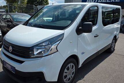 Fiat Talento 220.000 km 13.300 € ladenburg 68526