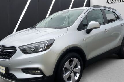Opel Mokka 50.800 km 12.990 € Ketsch 68775