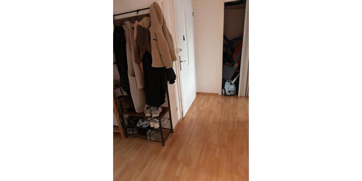 Etagenwohnung Mannheim Almenhof - 2.5 Zimmer, 68 m&sup2;, 870&euro; | Angebot:26271078