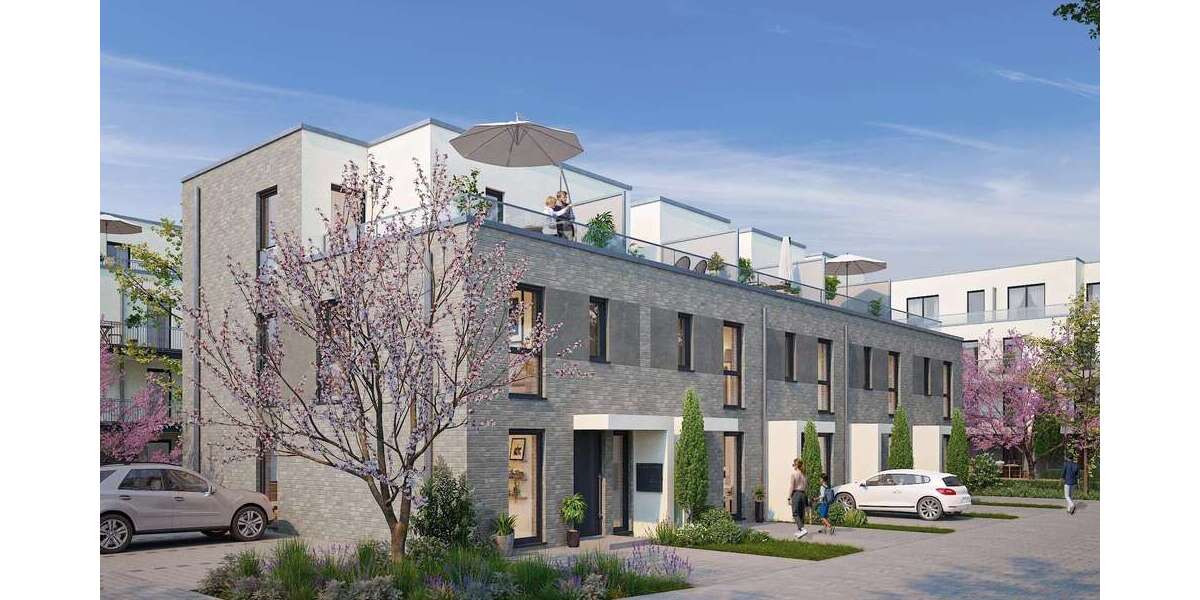Einfamilienhaus Speyer - 5.5 Zimmer, 153 m&sup2;, 2.300&euro; | Angebot:27339753