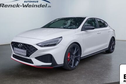 Hyundai i30 35.310 km 33.989 &euro; Speyer 67346