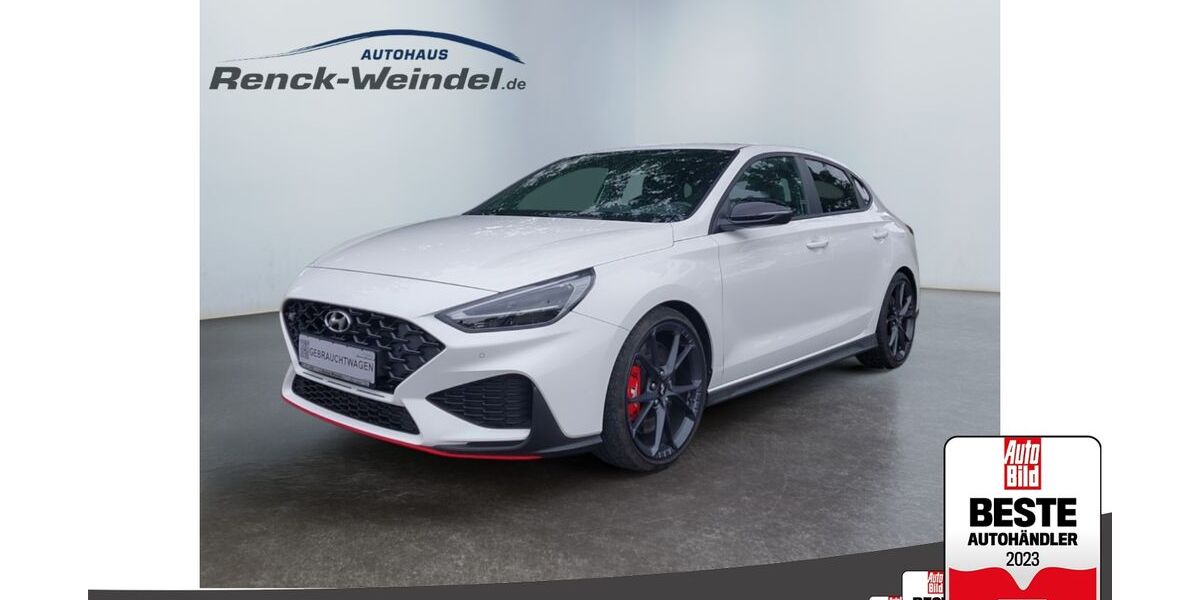 Hyundai i30 35.310 km 33.989 &euro; Speyer 67346