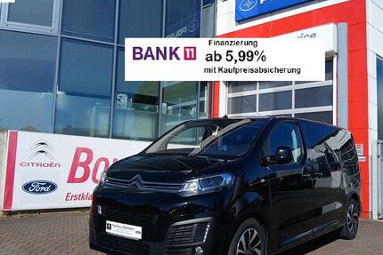 Citroen SpaceTourer 63.070 km 37.450 &euro; Bensheim 64625