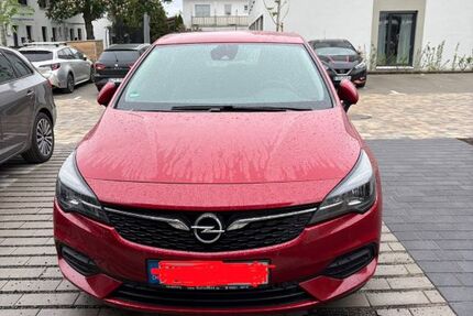 Opel Astra 33.326 km 11.450 &euro; Eppelheim 69214