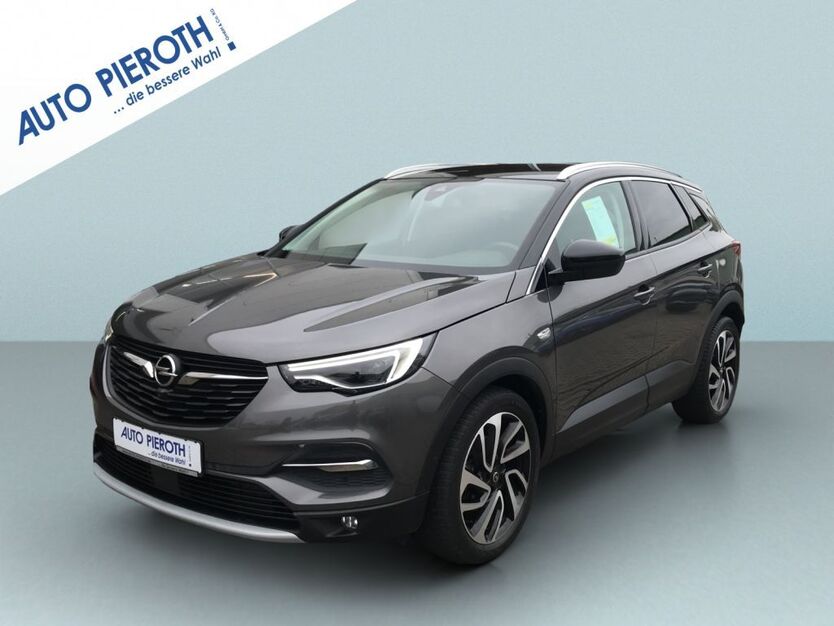 Opel Grandland (X) 67.000 km 16.350 € Grünstadt 67269