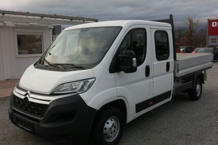 Citroen Jumper