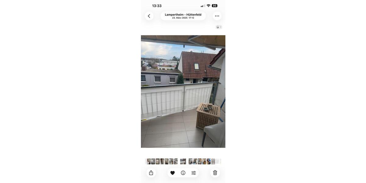 Reihenhaus Lampertheim - 8 Zimmer, 105 m&sup2;, 569.000&euro; | Angebot:26698487