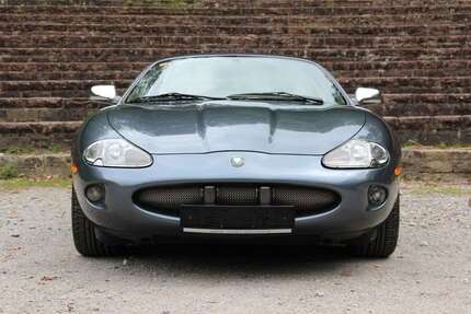 Jaguar XK 136.000 km 24.999 &euro; Heppenheim 64646