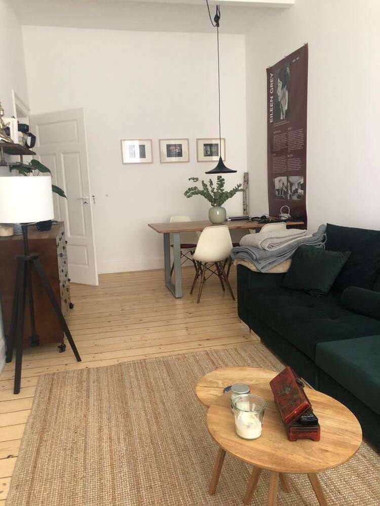 Wohnung zum Mieten in Mannheim 1.200 € 90 m²