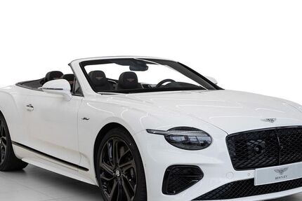 Bentley Continental GTC 2.900 km 360.000 € Mannheim 68307