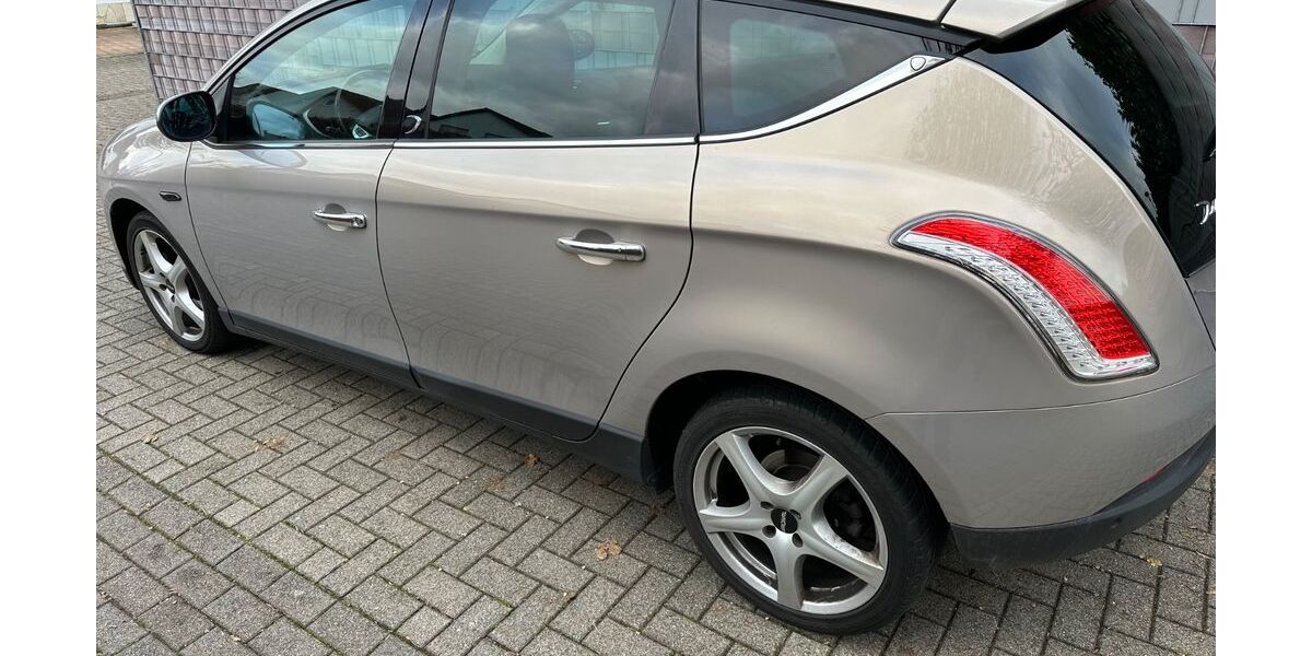 Lancia Delta 140.000 km 4.100 &euro; Schwetzingen 68723