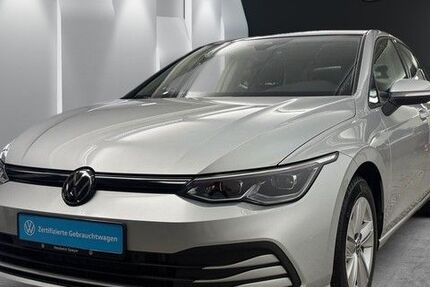 VW Golf 11.150 km 31.490 € Speyer 67346