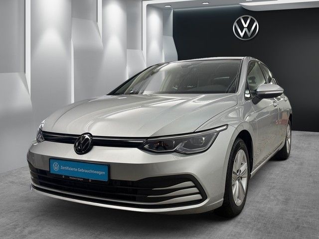 VW Golf 11.150 km 31.490 € Speyer 67346