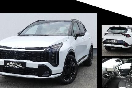 Kia Sportage 3.000 km 43.490 € Bensheim 64625