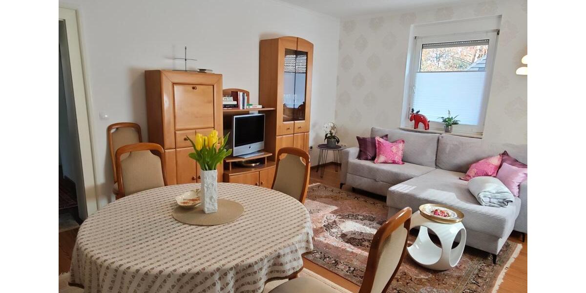 Etagenwohnung Bad Dürkheim - 3 Zimmer, 82 m&sup2;, 1.250&euro; | Angebot:25367244