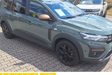 Dacia Jogger 33.500 km 18.450 &euro; Weinheim 69469