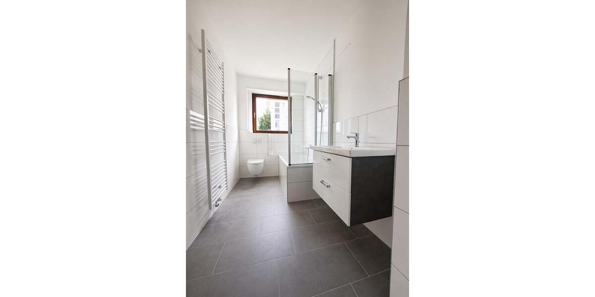 Erdgeschoßwohnung Viernheim - 3 Zimmer, 94 m&sup2;, 1.050&euro; | Angebot:26295141