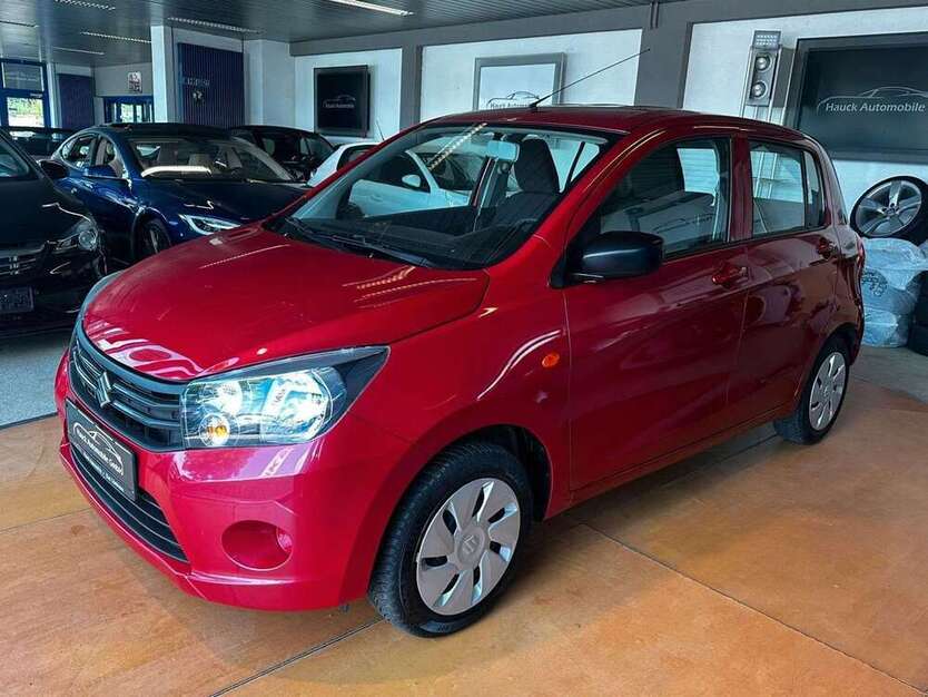 Celerio