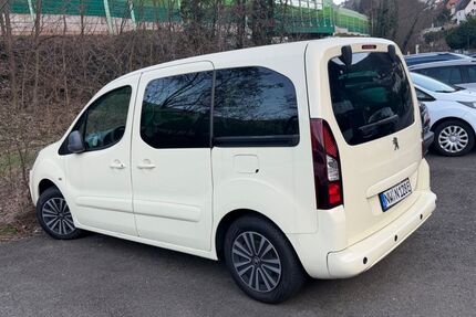 Peugeot Partner 61.490 km 11.490 &euro; Neustadt 67434