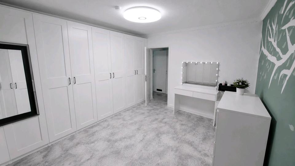 Etagenwohnung Ludwigshafen am Rhein Ludwigshafen-Oggersheim - 3.5 Zimmer, 85 m&sup2;, 289.000&euro; | Angebot:27063832
