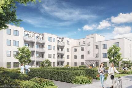 Wohnung Bensheim - 2 Zimmer, 59 m&sup2;, 507&euro; | Angebot:26565932
