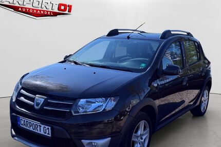 Dacia Sandero 246.000 km 4.490 &euro; Worms 67547