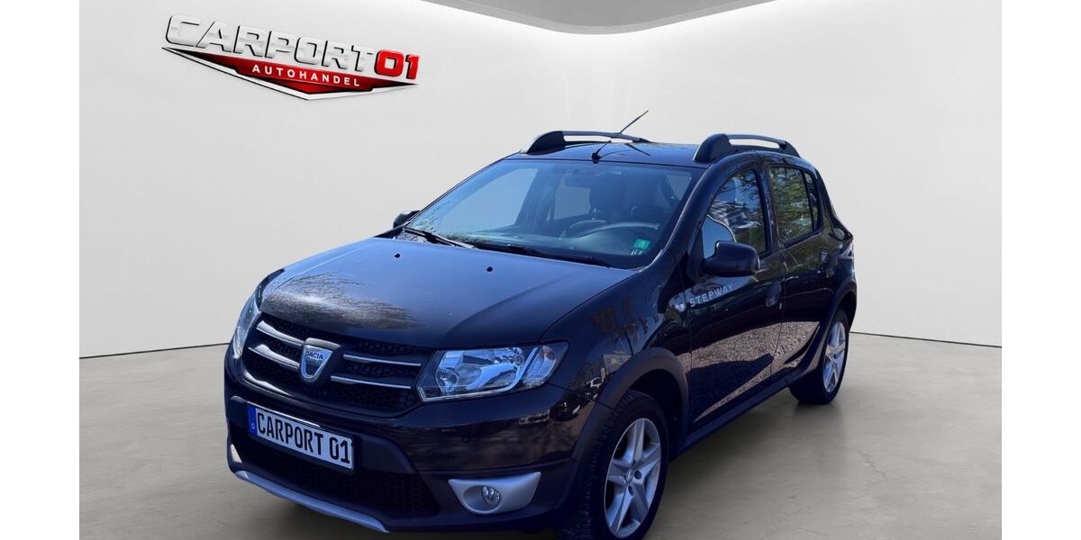 Dacia Sandero 246.000 km 4.490 &euro; Worms 67547