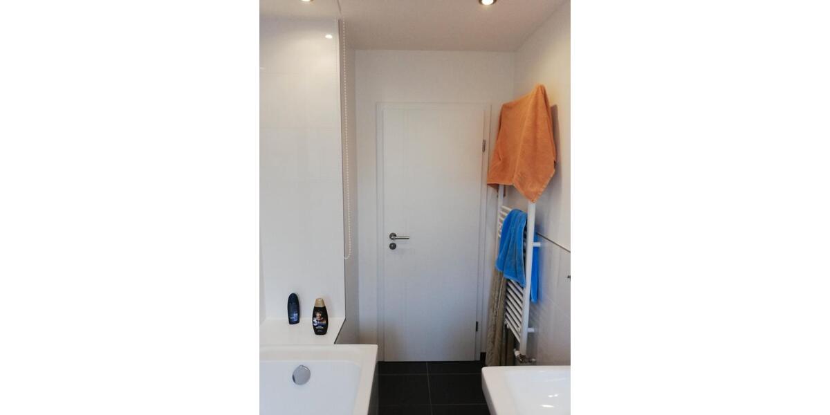 Etagenwohnung Mannheim Gartenstadt - 3 Zimmer, 65 m&sup2;, 420&euro; | Angebot:26615278