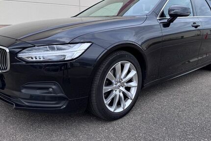 Volvo V90 125.000 km 26.899 € Viernheim 68519