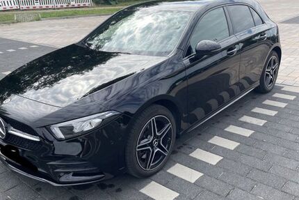 Mercedes-Benz A 250 77.000 km 23.990 &euro; Bammental 69245