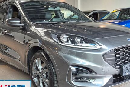 Ford Kuga 49.554 km 22.970 &euro; Mannheim 68309