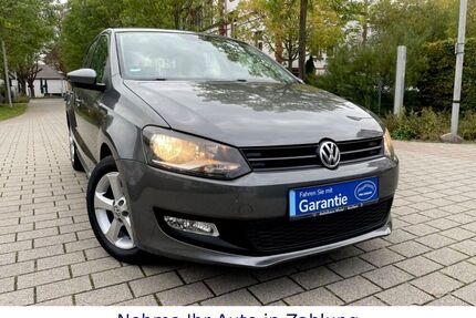 VW Polo