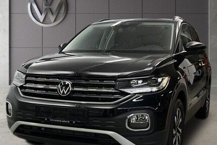 VW T-Cross 40.332 km 21.750 € Speyer 67346