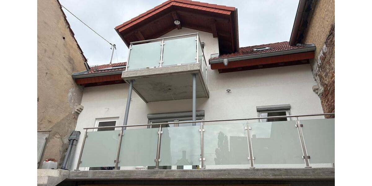 Dachgeschoßwohnung Tiefenthal - 2 Zimmer, 70 m&sup2;, 800&euro; | Angebot:25258086