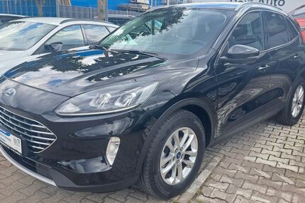 Ford Kuga 49.990 km 20.490 € Brühl 68782