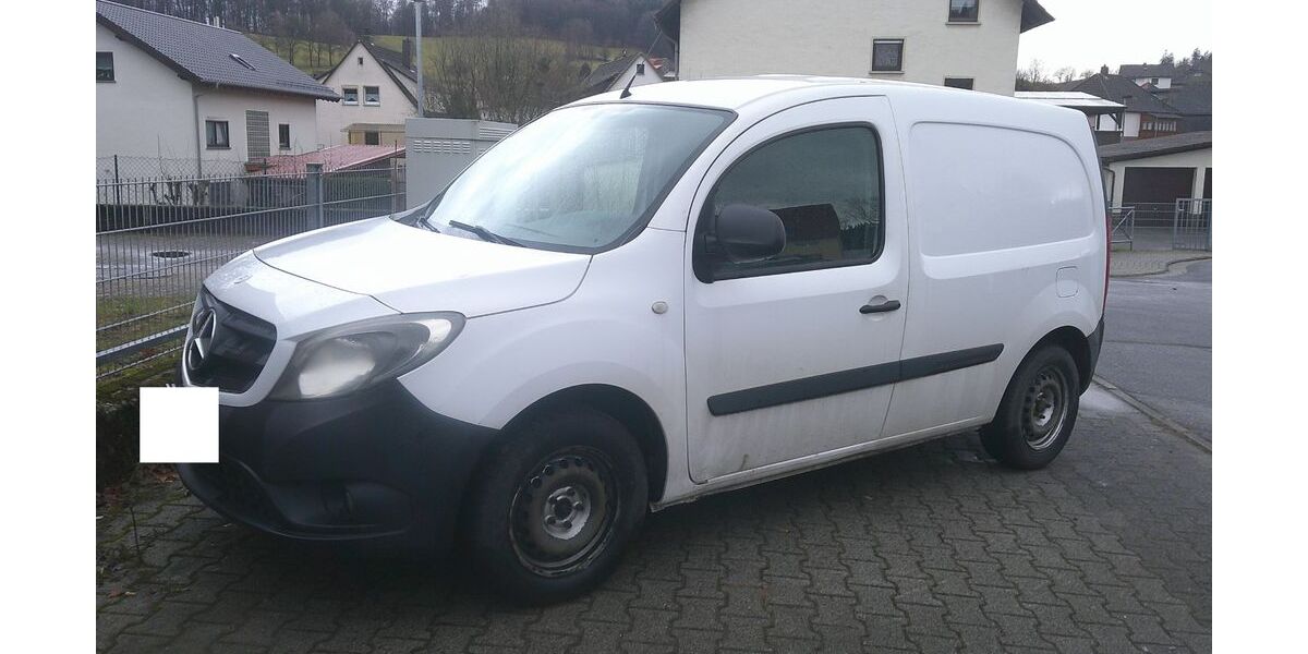 Mercedes-Benz Citan 206.000 km 2.300 &euro; Wald-Michelbach 69483