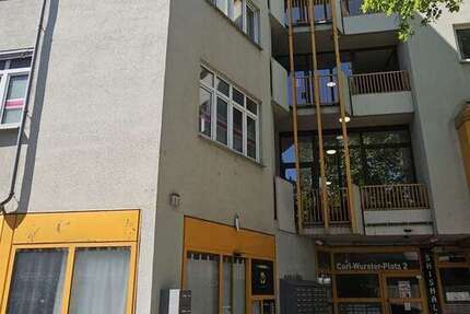 Büro in Ludwigshafen 220.000 € 120 m² zimmer