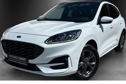 Ford Kuga 38.800 km 27.890 &euro; Frankenthal 67227