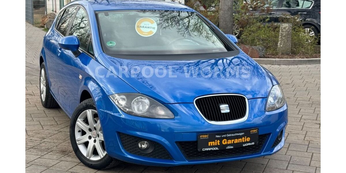 Seat Leon 141.000 km 6.990 &euro; Worms 67547