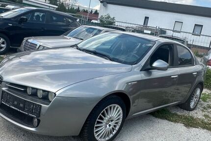 Alfa Romeo Andere