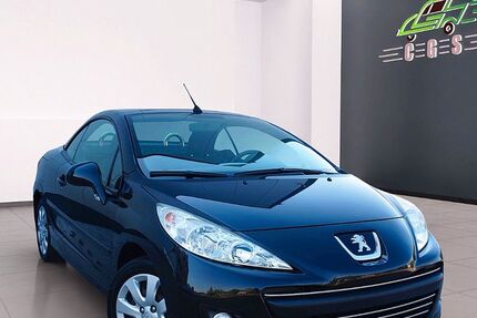 Peugeot 207 59.500 km 7.200 &euro; Altrip 67122