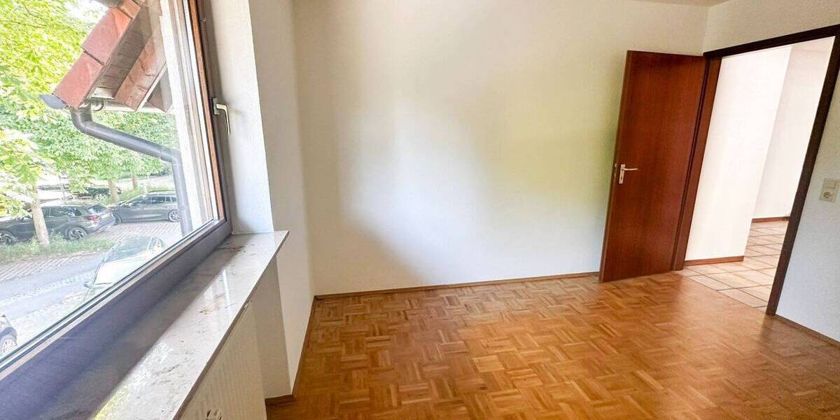 Etagenwohnung Heddesheim - 2 Zimmer, 50 m&sup2;, 169.000&euro; | Angebot:26740822
