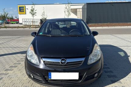 Opel Corsa 161.000 km 3.200 &euro; Worms 67547