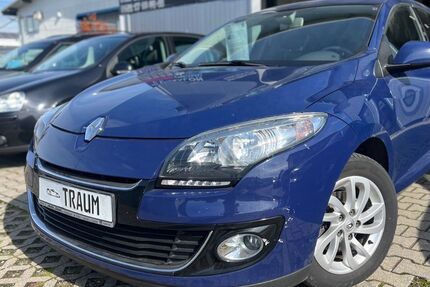 Renault Megane 187.000 km 3.800 € Hockenheim 68766
