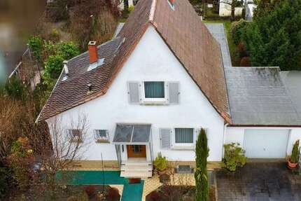 Haus Frankenthal - 8 Zimmer, 154 m&sup2;, 399.000&euro; | Angebot:25099455