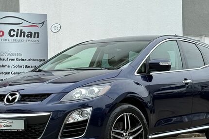 Mazda CX-7 136.850 km 5.990 &euro; Lampertheim 68623