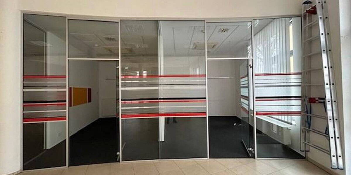 Gewerbeobjekt Worms Innenstadt - 2.794&euro; | Angebot:26257551