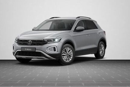 VW T-Roc 7.700 km 22.630 &euro; Mannheim 68167